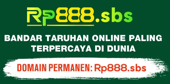 rp888 - Kanal Resmi Indonesia